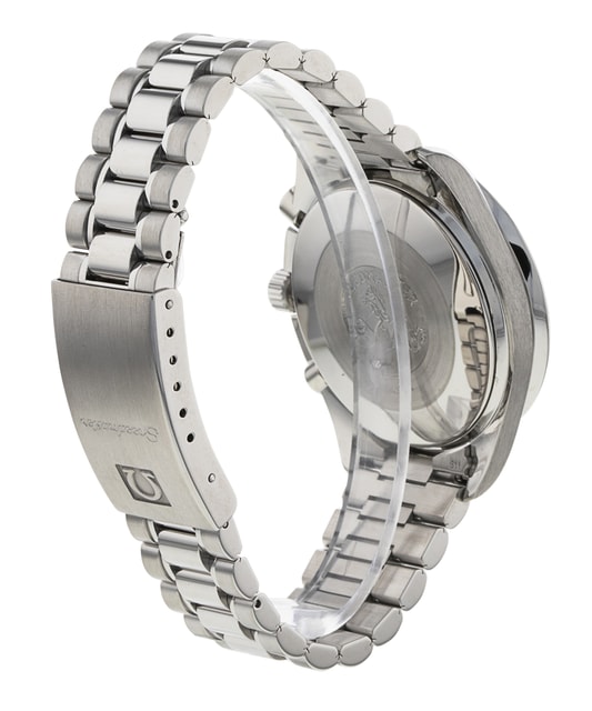 Omega Speedmaster Reduced 3510.50.00 Image 3